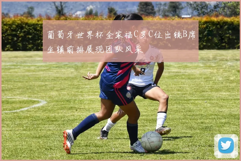 葡萄牙世界杯全家福C罗C位出镜B席坐镇前排展现团队风采